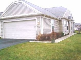 13644 Whittingham Ln, Huntley, IL 60142