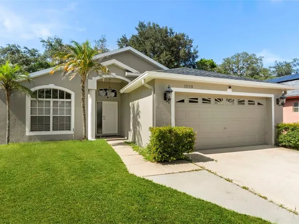 11130 PINEWOOD COVE LANE, ORLANDO, FL 32817