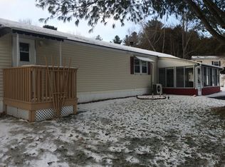 1 First St, Sturbridge, MA 01566