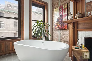 Sold by Halstead Real Estate