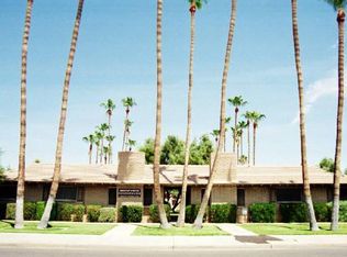 3051 S Rural Rd, Tempe, AZ 85282