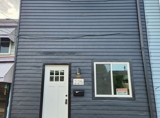 225 E 14th Ave, Homestead, PA