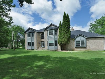 1509 N Denali Trl, McHenry, IL, 60050