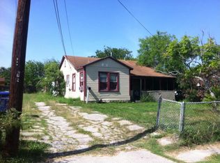 936 Linda Vista Dr, Corpus Christi, TX 78416