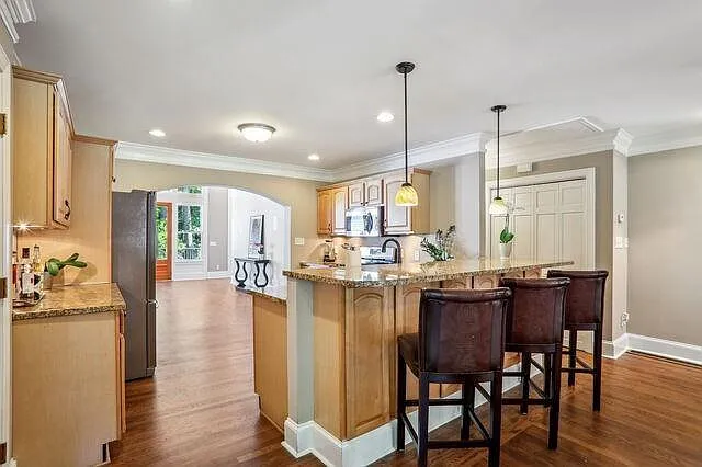 658 Timm Valley Rd NE #1 — Photo 4