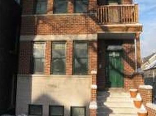 3306 S Carpenter St, Chicago, IL 60608