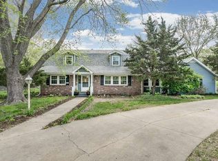 700 S Woodlawn Blvd, Derby, KS 67037
