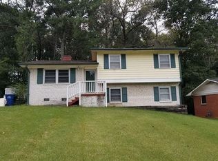 (Undisclosed Address), Atlanta, GA 30331