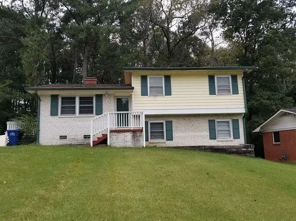 282 Whitworth Dr SW, Atlanta, GA 30331