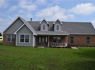 6051 Fm 547, Farmersville, TX 75442