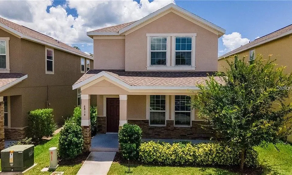 6816 Habitat Dr