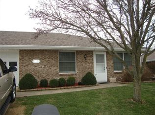 4882 Auston St, Springfield, OH 45502