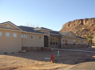 1443 W Fairway Rd, Saint George, UT 84770