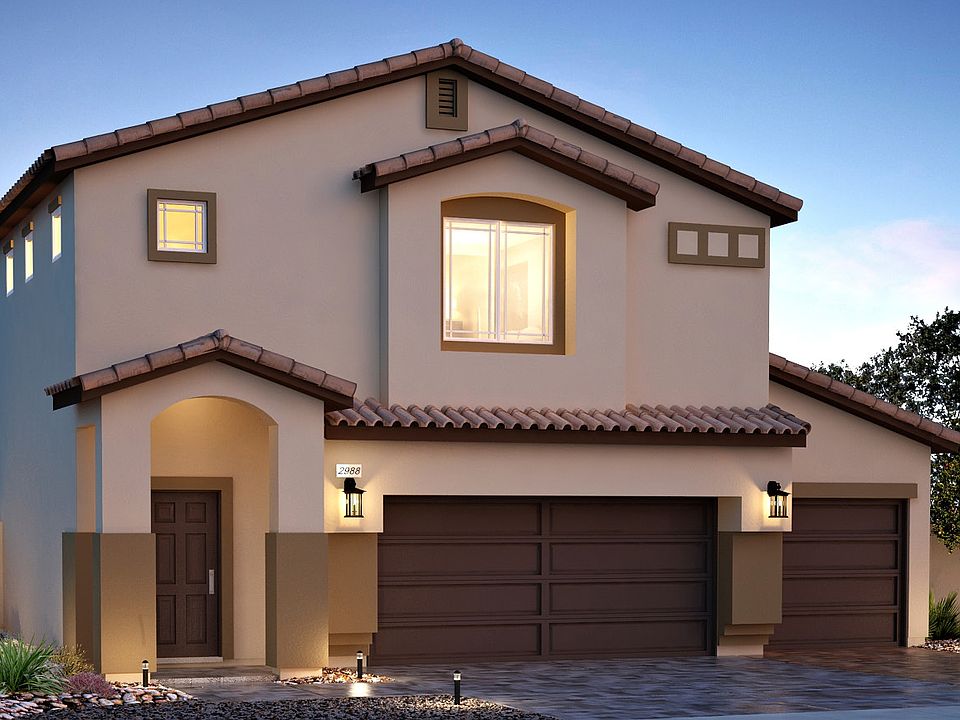 Plan Elevation.