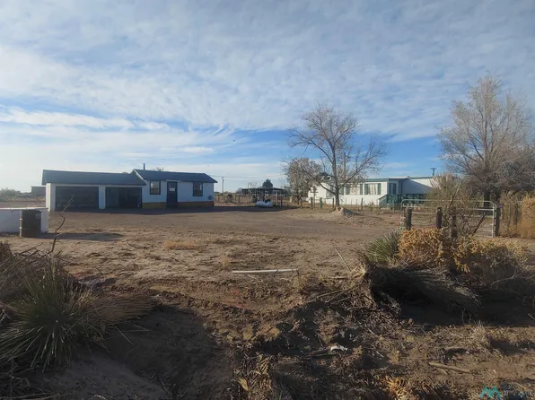 6610 Columbus Rd SW, Deming, NM 88030