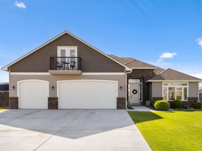 6624 Recurve Rd, Pasco, WA, 99301
