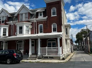 113 N Madison St, Allentown, PA 18102