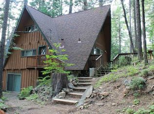 25218 Abraham Ave, Long Barn, CA 95335