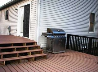 3043 Indigo Dr, Reynoldsburg, OH 43068