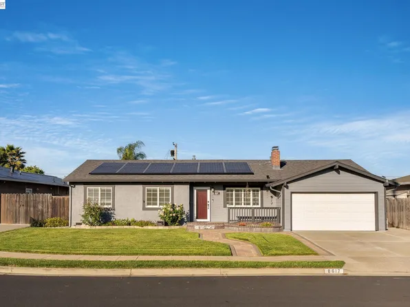 8617 Briarwood Ln, Dublin, CA 94568