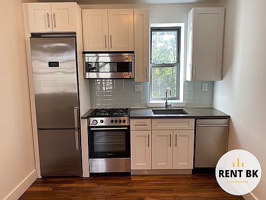 2nd image of 1148 Union St #4E