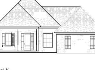 403 Old Maple Cv, Madison, MS 39110