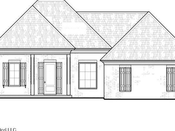 403 Old Maple Cv, Madison, MS 39110