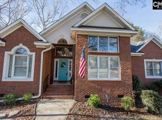 17 Cape Lookout Ct, Irmo, SC 29063