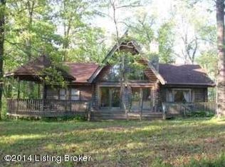 755 Johnnie Pack Rd, Brandenburg, KY 40108