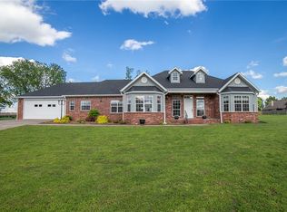 307 E Edmondson Ave, Springdale, AR 72764