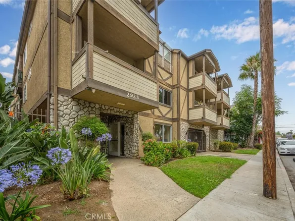 2925 E Spaulding St APT 304, Long Beach, CA 90804