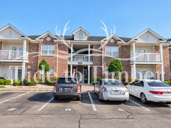 2065 Silvercrest Dr #D, Myrtle Beach, SC 29579