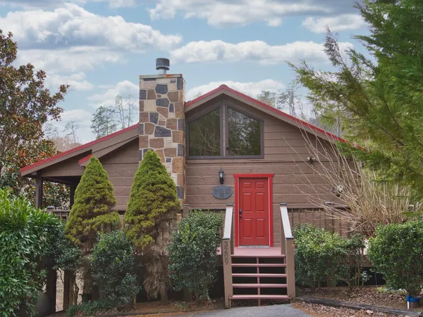 3209 Cristobal Way, Sevierville, TN 37862