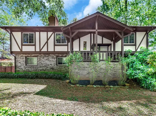 339 Dutch Fork Rd, West Union, SC 29696