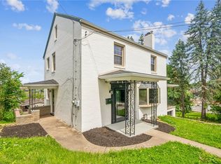 246 Hudson Ave, Greensburg, PA 15601