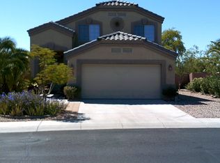 21784 W Renegade St, Buckeye, AZ 85326