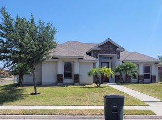 613 Ramirez Ln, Mission, TX 78573