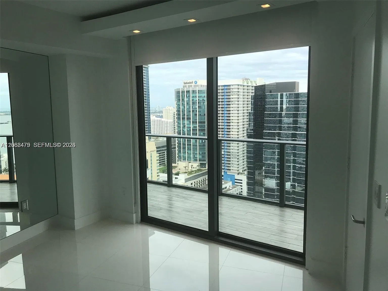 1300 S Miami Avenue Condo — Photo 1