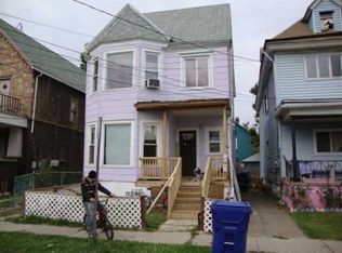 120 Spaulding St, Buffalo, NY 14220