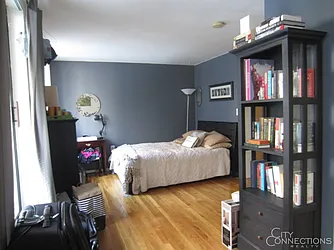 Rented by City Connections Realty