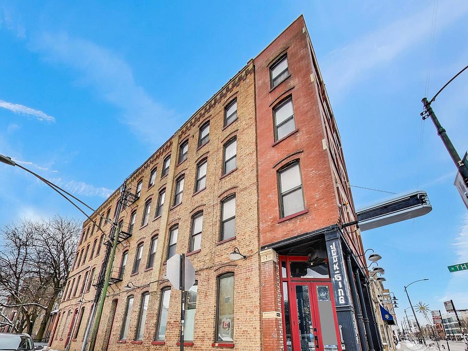 1st image of 1329 West Chicago Avenue #2R