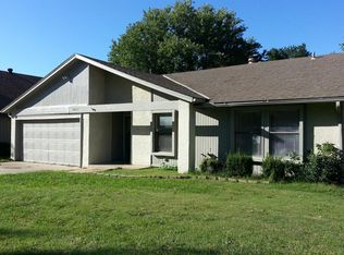 14013 E 33rd St, Tulsa, OK 74134