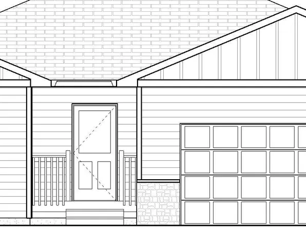 3324 N Yukon Ave, Sioux Falls, SD 57107