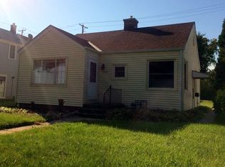 2085 W Oklahoma Ave, Milwaukee, WI 53215