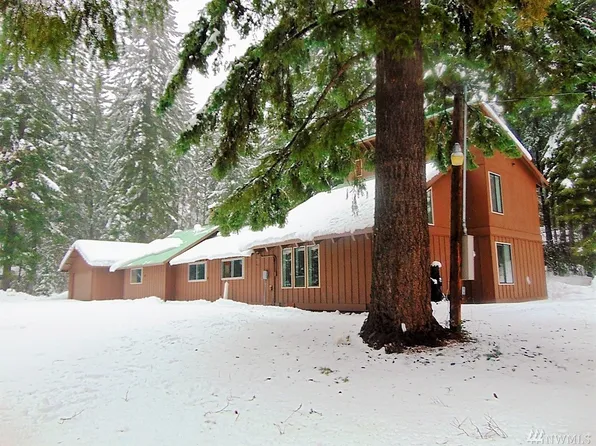 12910 Salmon La Sac Rd, Ronald, WA 98940