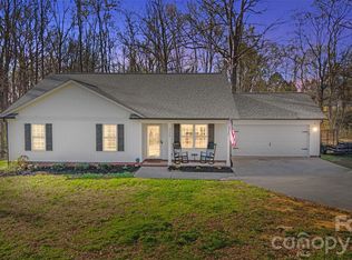 2136 Moose Rd, Kannapolis, NC