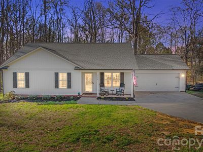 2136 Moose Rd, Kannapolis, NC, 28083