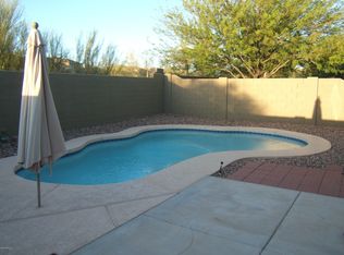 2532 W Warren Dr, Phoenix, AZ 85086