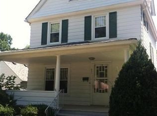221 Pasadena Ave, Elyria, OH 44035