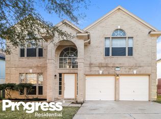 17116 Valley Glen Rd, Pflugerville, TX 78660